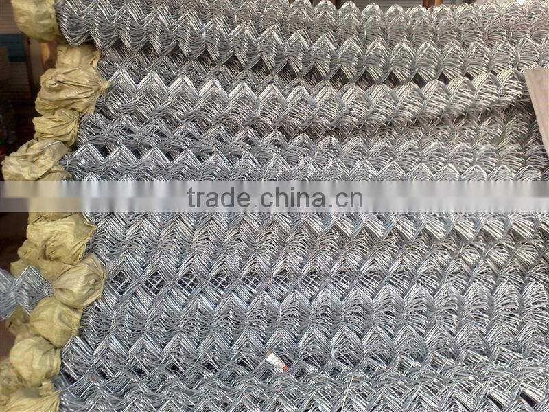 Wire Mesh Fencing
