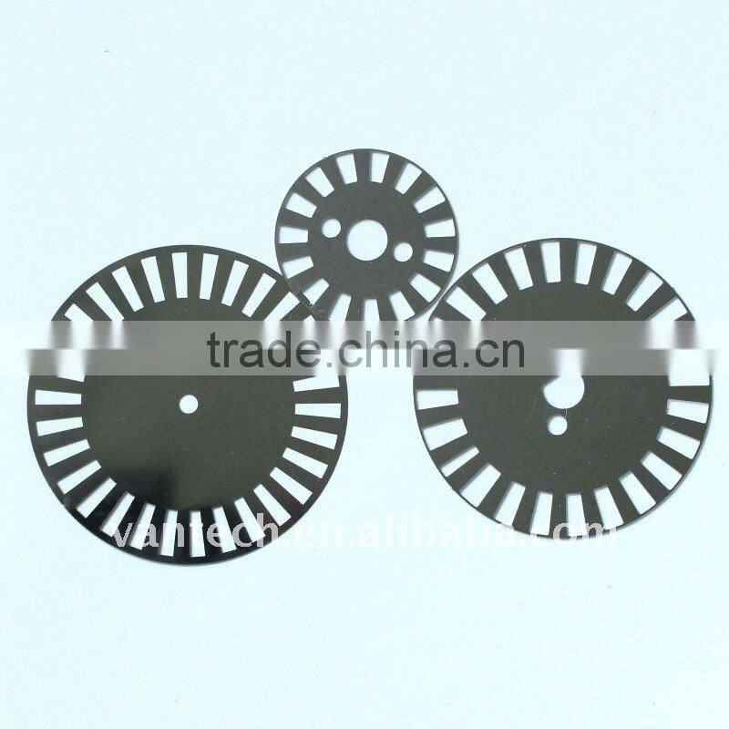 Round metal rotary encoder /optical rotary encoder /optical encoder sensor