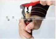 wine opener stopper set