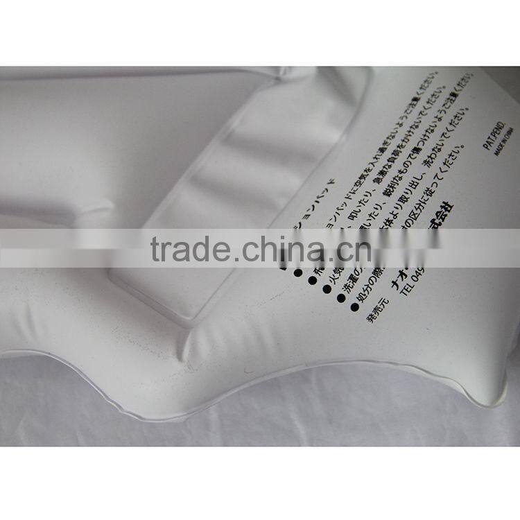 pvc inflatable cheer hand for prommotion, big hand for cheering