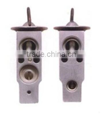 expansion valve for PC200-6 excavator parts