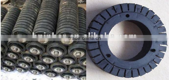 INGS-400 hot sale garlic separating machine with ISO