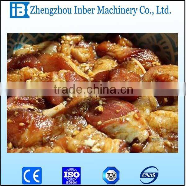 Most popular vacuum freeze tumbler for meat processing