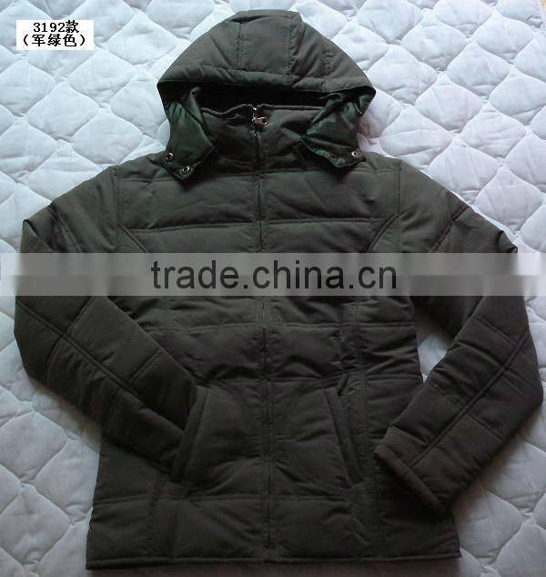 coat in stock