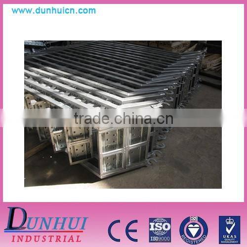 Scaffolding Frame System Internal Stair (8'*6'4")