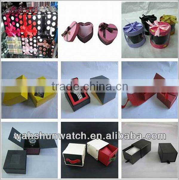 Japanese Movt Quartz watches China manufacturer