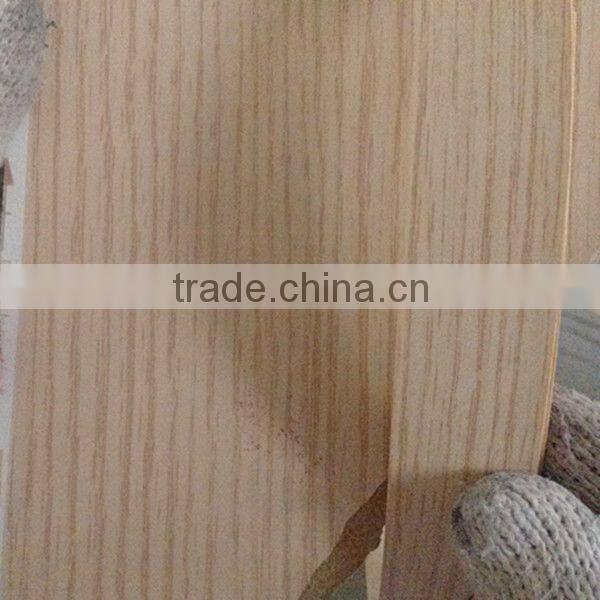 pvc edge banding strips