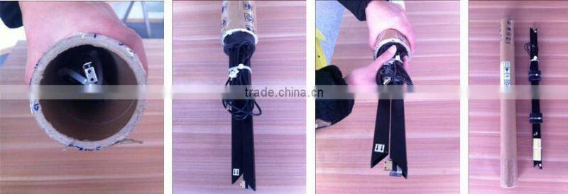 Richtech indoor touch screen multitouch infrared frame supports 3-32 points