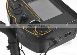 Under Ground Deep Gold Metal Detectors