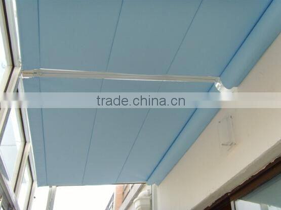 Ultrasonic curtain cloth cutting machine