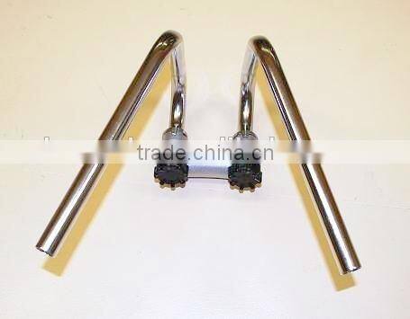 DAX012 High Quality DAX Handle Bar Same as Original Charley Handle Bar