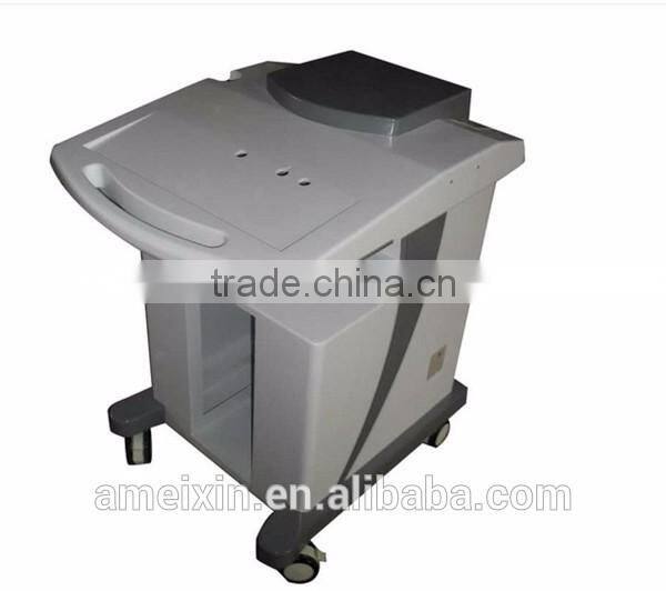 Vacuum forming plastic medical equipments