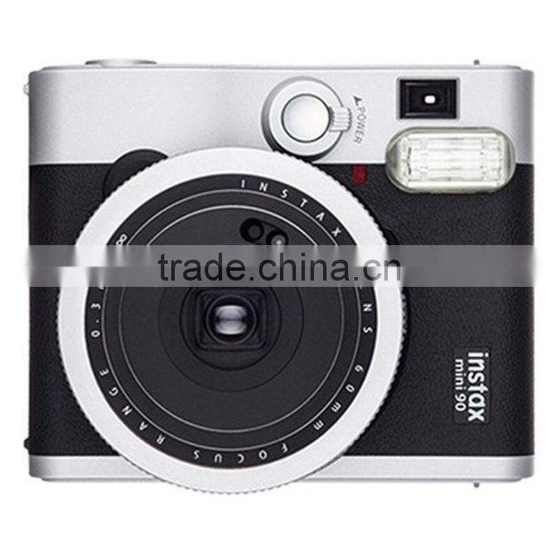 Fuji Instax mini 90 Camera Neo Classic Instax Film Camera