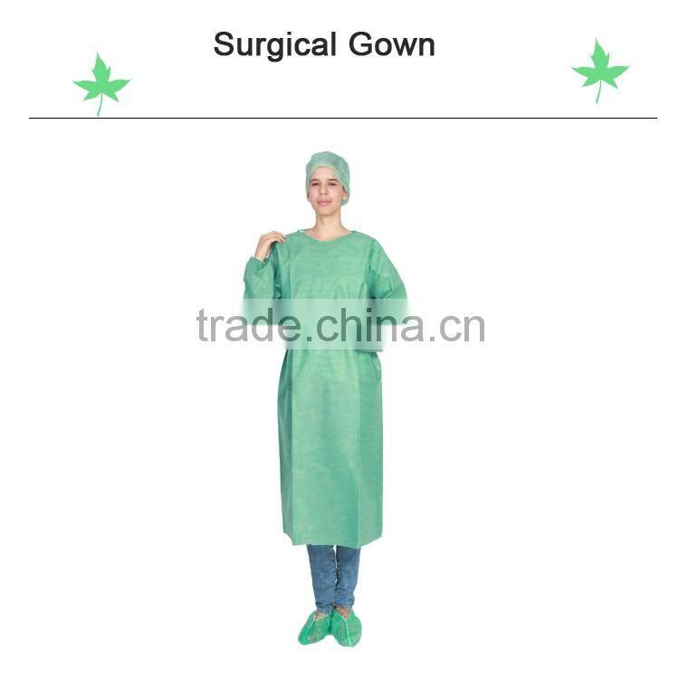 New style nurse uniform,hospital patient gowns,medical gown for American market