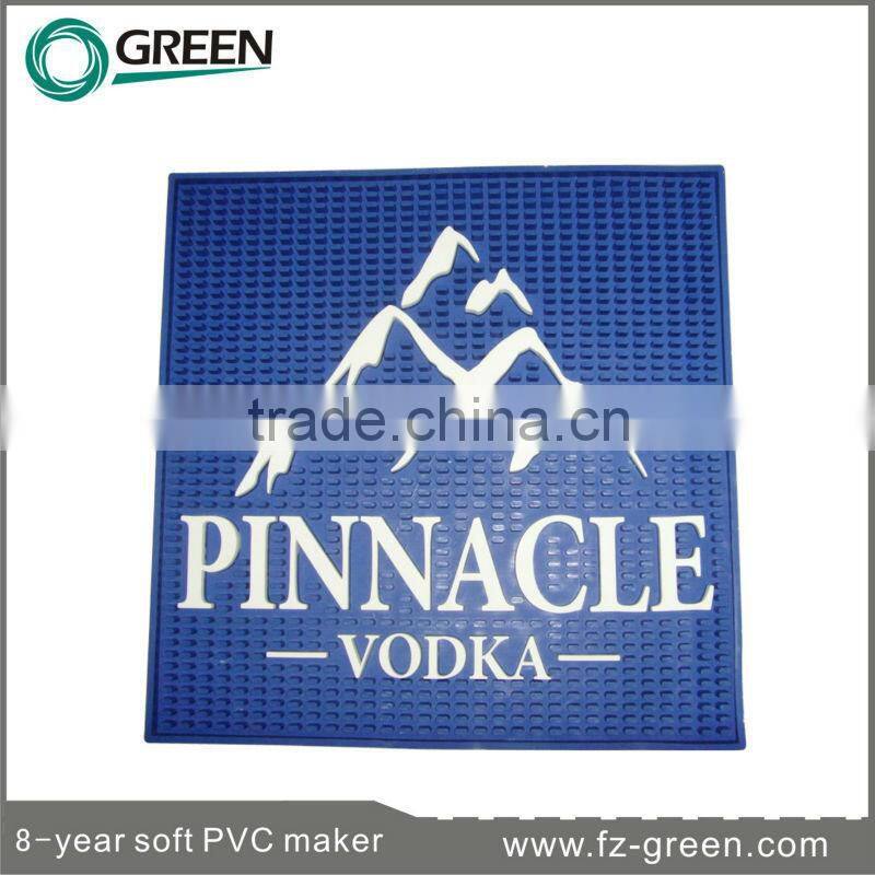 2015 Hot Selling Custom Large Bar Mats