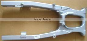 TIT00 CG83 TITAN150 CBX250 TORNADO aluminum motorcycle front fork
