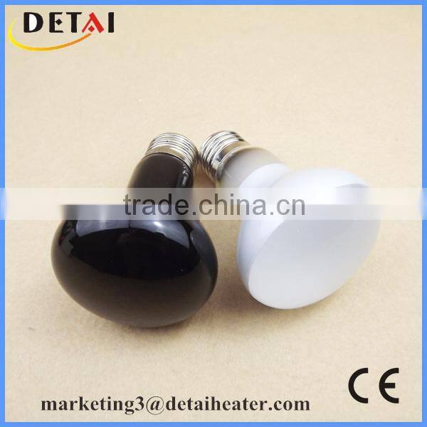 Baby Pets Reptile Heating&Light Infrared Heater 220v 60w