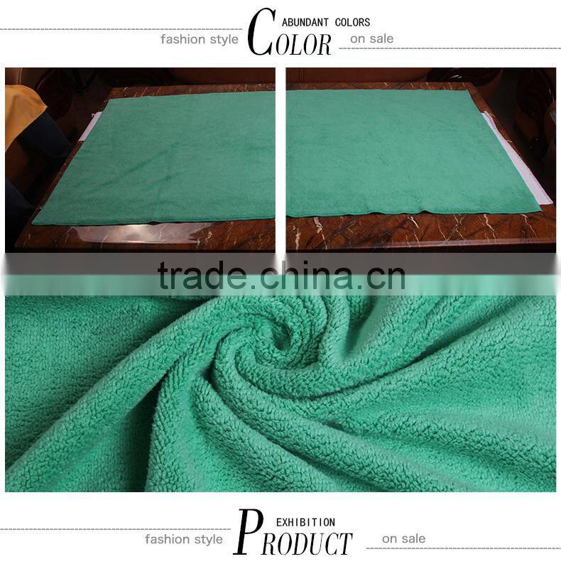 Cheap Promotional Wholesale Hotel Bath Towel