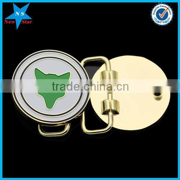 Blank belt buckles wholesale