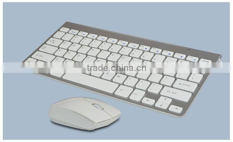 Mini wireless keyboard mouse set_X architecture keyboard