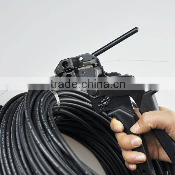 SS01 Stainless Steel Cable Tie Tools