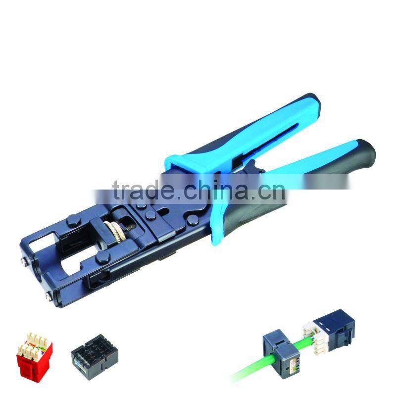 FS-5088R Multi-Function Modular Jack Termination Tools