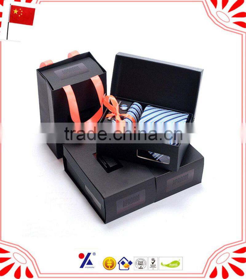 blister hang loop on mobile phone with cardbaord box