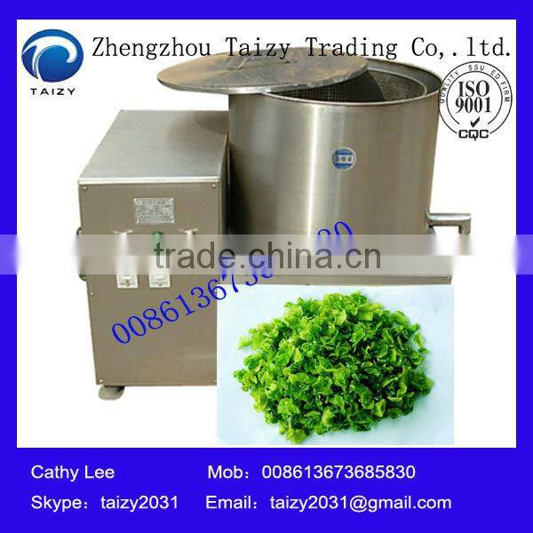 Hot selling fruit dehydration machine/vegetable dewatering machine/fruits dewater machine