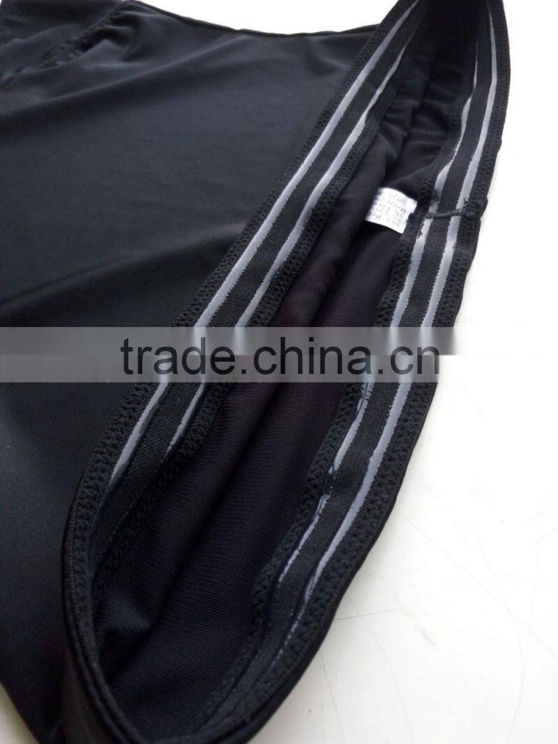 Weight loss sweat pants girls party dresses butt lifer