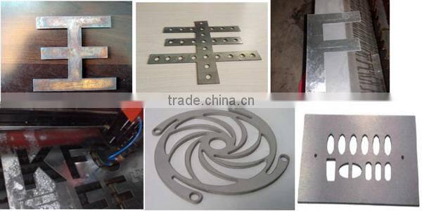6090 lasermetal sheet cut