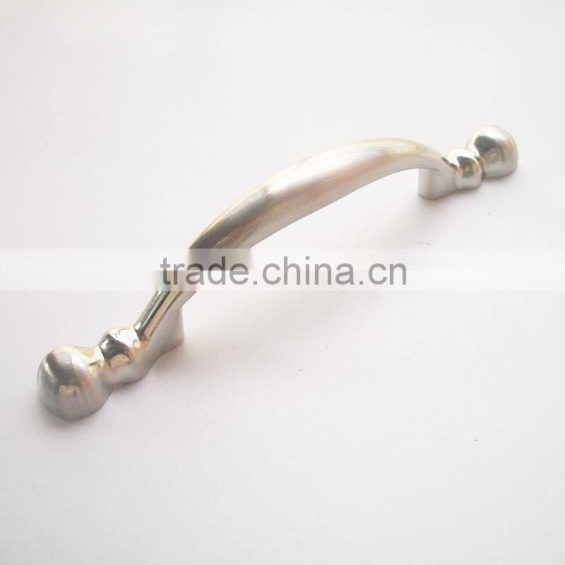 Wholesale zinc alloy bedroom classical drawer handle for USA market