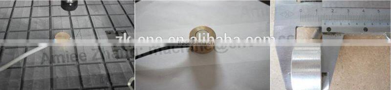 Low Price 2 Heads Wood CNC Router Machine with 2 Rotary Axis