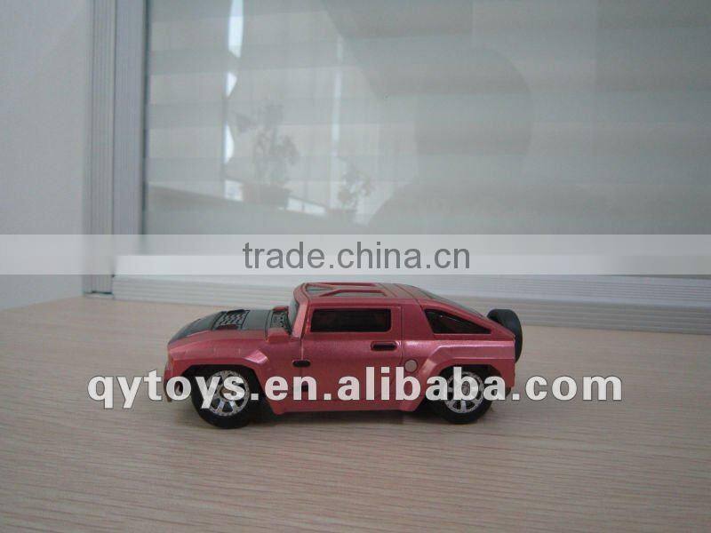 Brand New Design Mini 1:36 4 Way IR Control Car Mini Cars for Kids for Sale