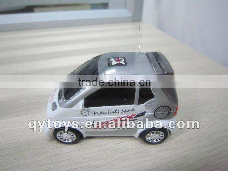 Hot selling Mini 4 Channels RC Car