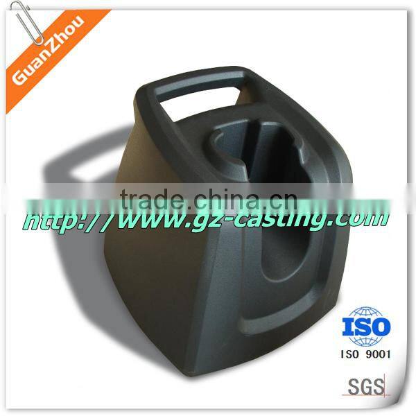 Guanzhou OEM cast iron compression fittings