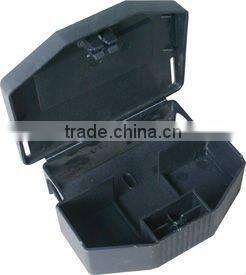 Bromadiolone rodenticide raticide and rat poison ingredients 0.005% pellet rodenticide for sale