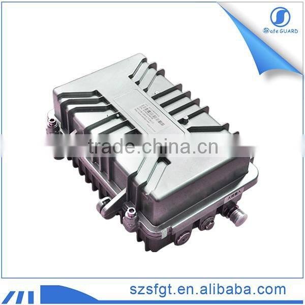 outdoor waterproof analog 1.5g wireless av transmitter for project