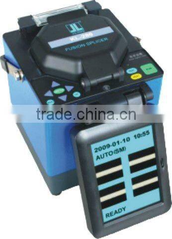 China Jilong Fiber Optic Fusion Splicer KL-280