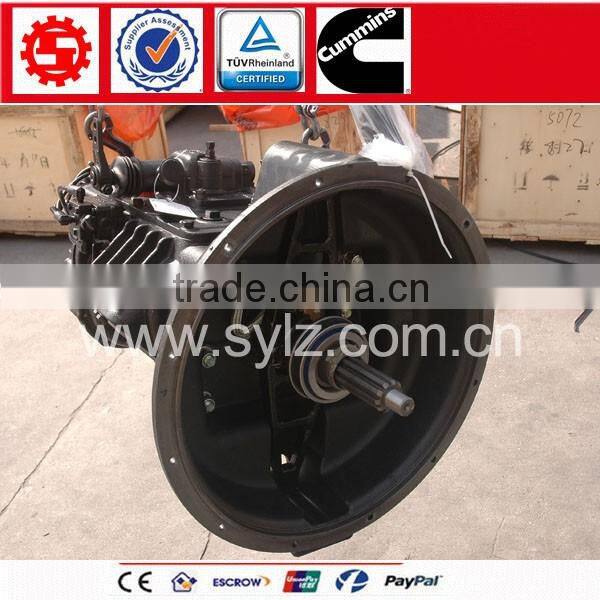 8JS110A G5072 FAST Transmission Assembly Gearbox for Dongfeng Foton truck