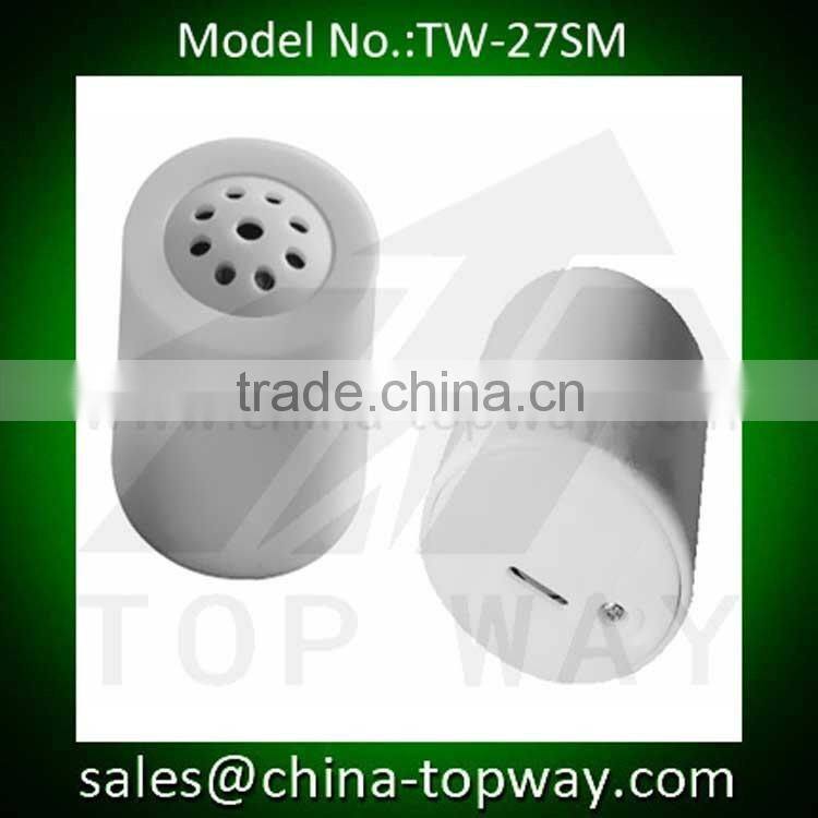 Squeeze sound module for plush toys,dolls