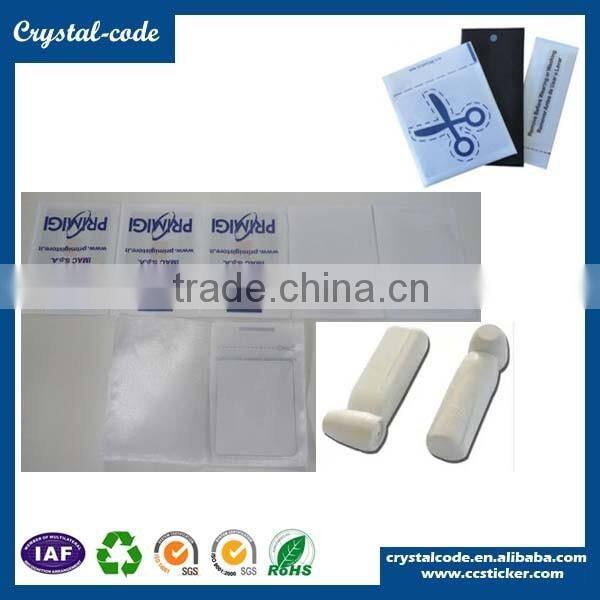 58KHz supermarket barcode anti theft label