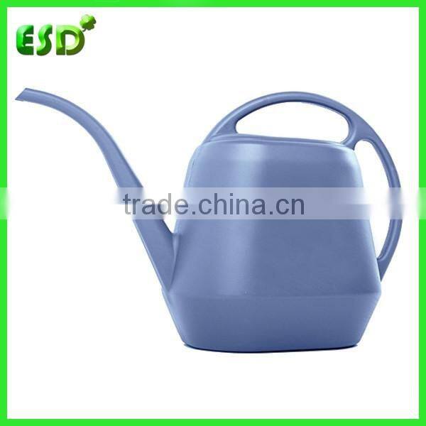 ESD 4L Plastic Watering Cans in Bulk