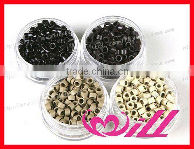 best quality hair bead kits hair beading tool kits hair extension hook and plier set