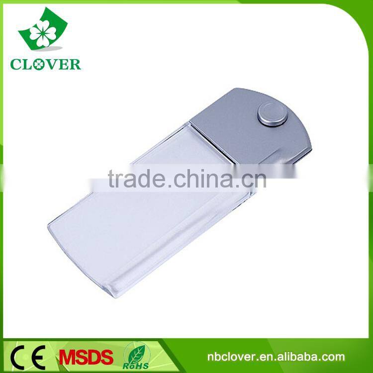 Super quality new style plastic led reading book light