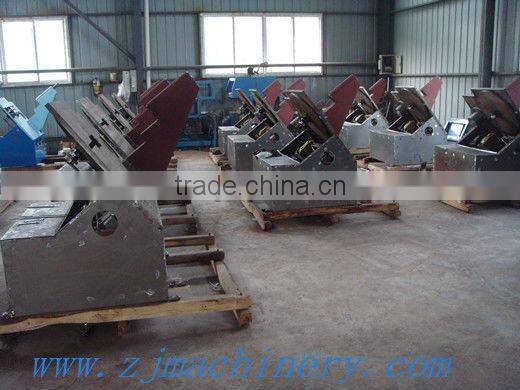 High Speed Automatic Cake Cup Machine