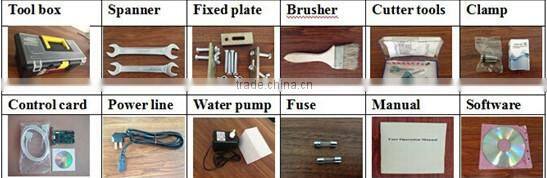 multi heads wood working machine from china