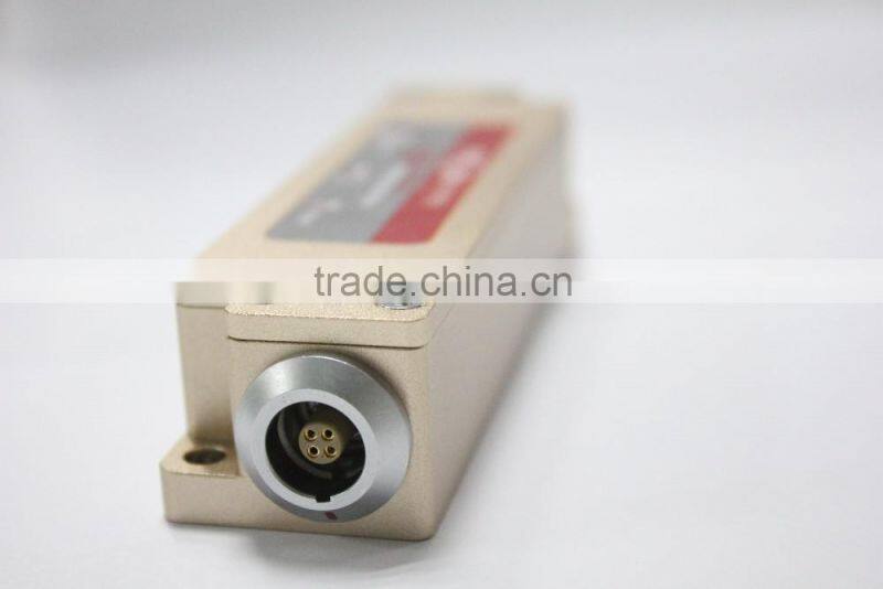 High Accuracy Tilt Compensated Gyro Electronic Compass Small Volume IP67