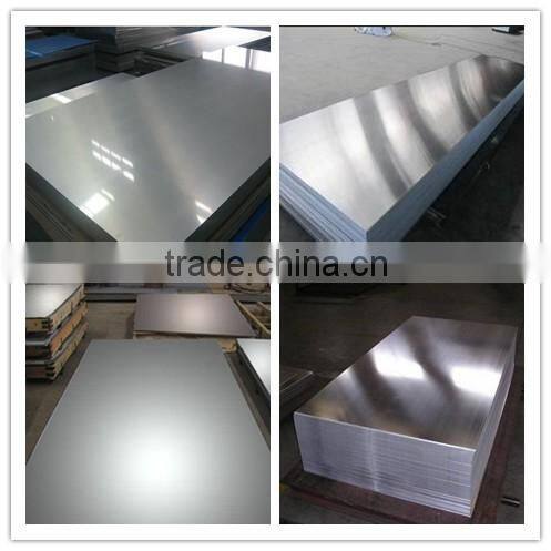 Hot Items 1060 1100 3003 5052 Thick aluminum sheet