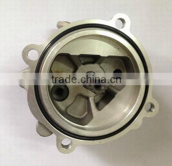 KOBELCO EXCAVATOR SK200-6 SK210-6 HYDRAULIC PUMP GEAR PUMP YN10V00014F1