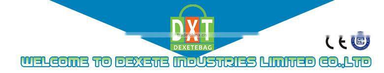 Wholesale professional custom canvas tote bag